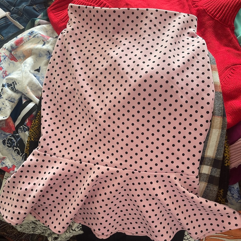 Express skirt NWOT